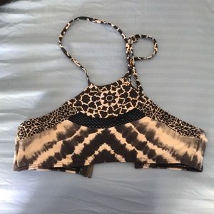 Ripcurl swimsuit top